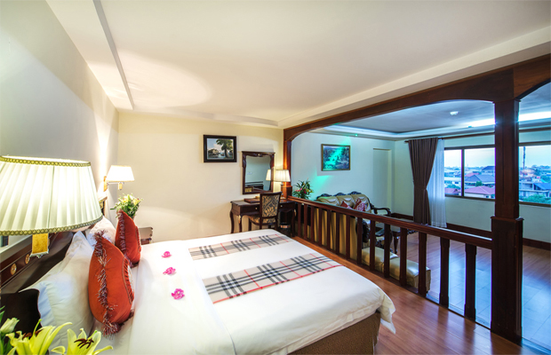 Suite Room Deals