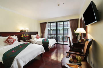Smiling, smiling superior room, smiling deluxe, smiling deluxe hotel, smiling deluxe siem reap, smiling deluxe cambodia, smiling deluxe angkor, smiling deluxe hotel siem reap angkor